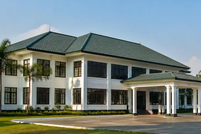 Detail Pembangunan (3 dari 4)