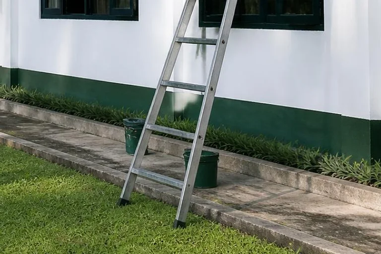 Detail Pemeliharaan (3 dari 4)