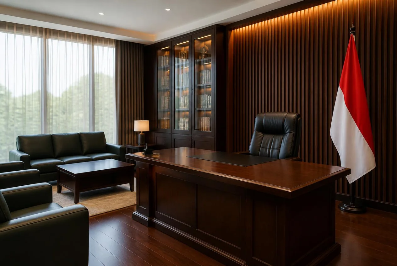 Desain Interior