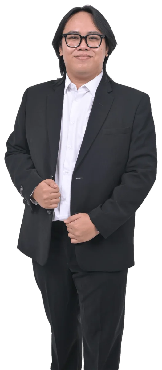 Fatih Nur Muhammad, Marketing Director, PT Sukses Nan Langgeng