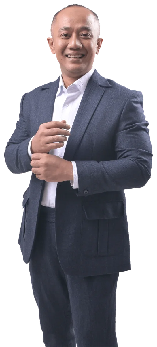 Reza Akbar Muharam, President Director, PT Sukses Nan Langgeng